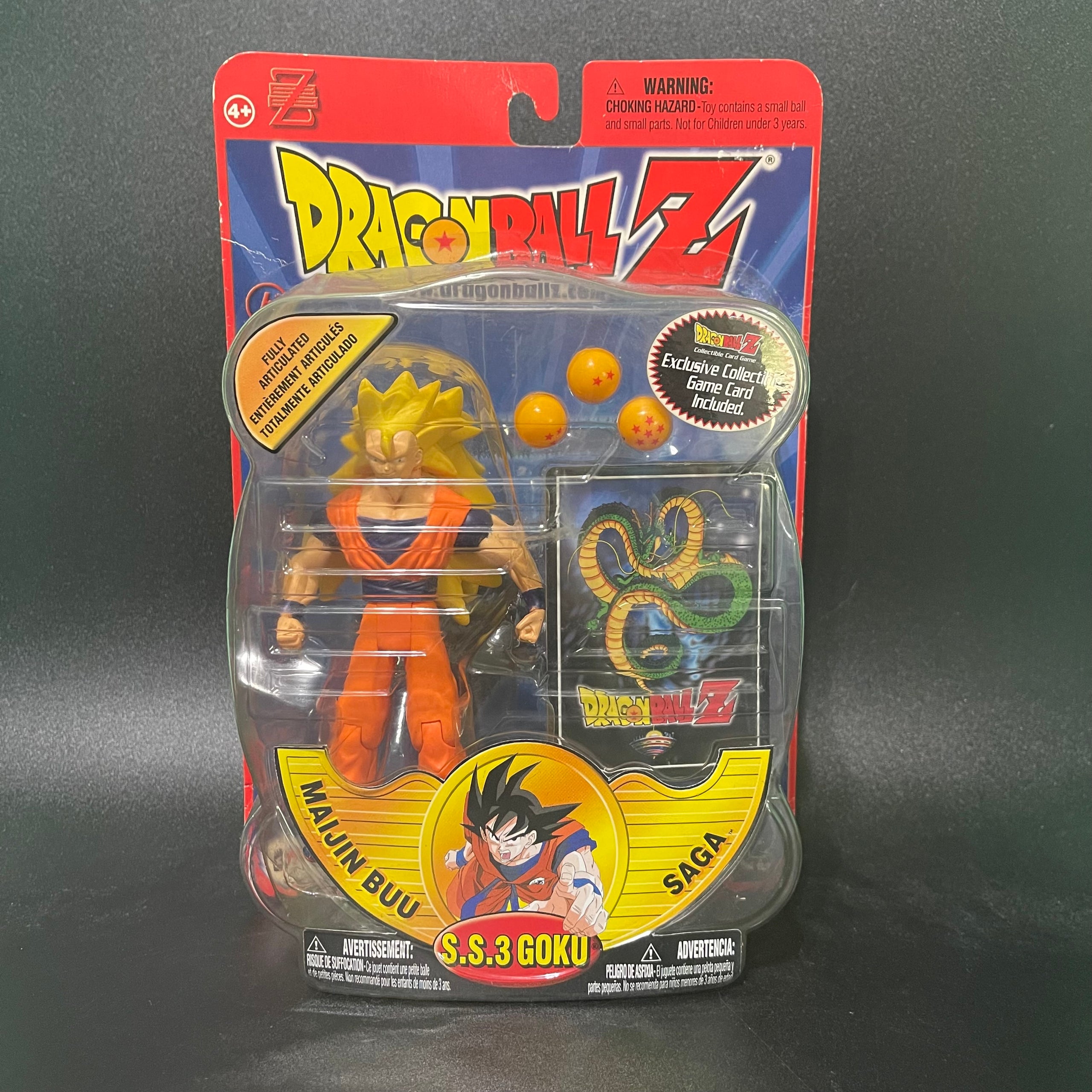 Cheap dragon ball z toys online
